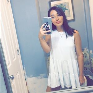 Meet your Posher, Hailey